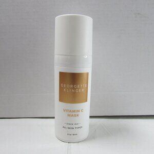 Georgette Klinger Vitamin C Mask 1.7 oz / 50 mL